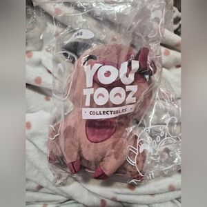 YouTooz Fat Nuggets hazbin hotel